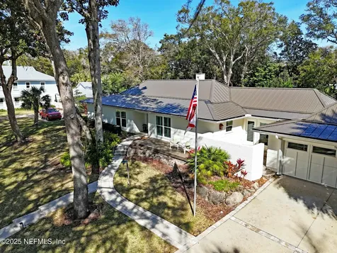 1665 Selva Marina Drive Atlantic Beach FL 32233