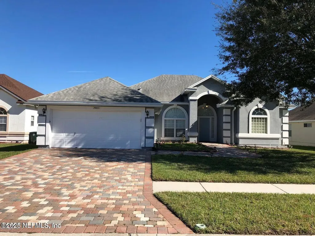 7953 Chase Meadows Drive W Jacksonville FL 32256