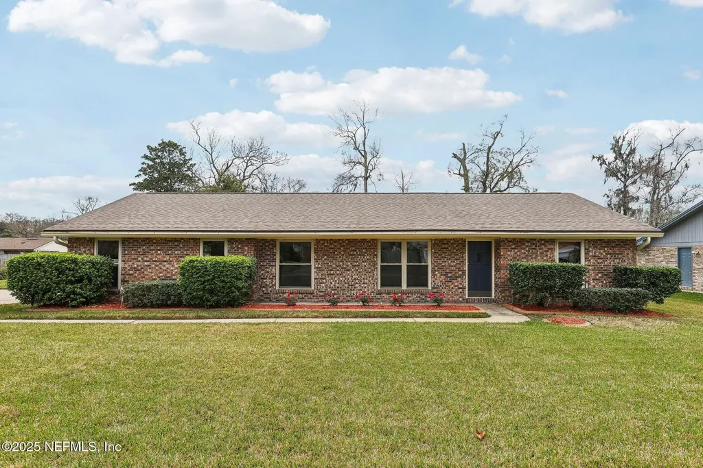 515 Kevin Drive Orange Park FL 32073