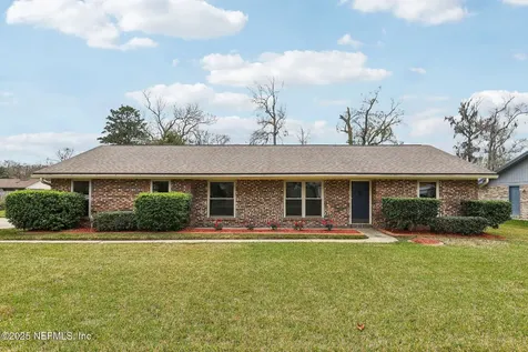 515 Kevin Drive Orange Park FL 32073