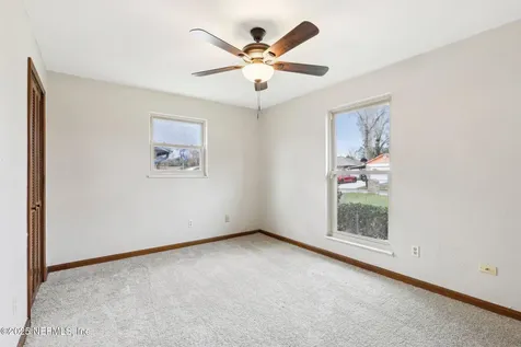 515 Kevin Drive Orange Park FL 32073