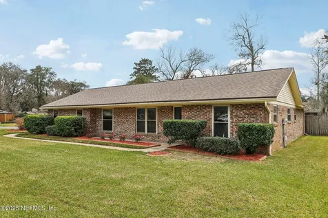 515 Kevin Drive Orange Park FL 32073