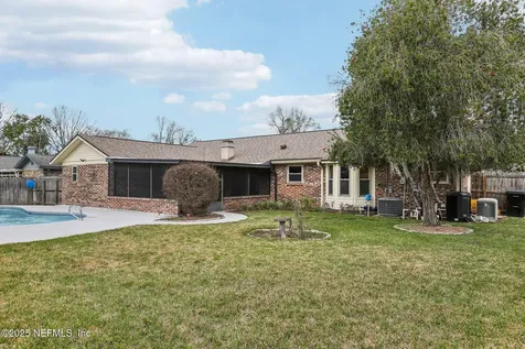 515 Kevin Drive Orange Park FL 32073