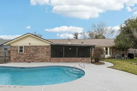 515 Kevin Drive Orange Park FL 32073