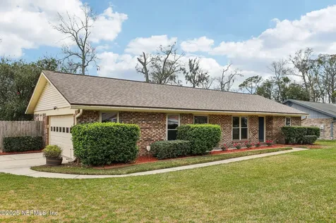 515 Kevin Drive Orange Park FL 32073