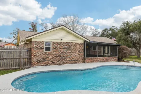 515 Kevin Drive Orange Park FL 32073