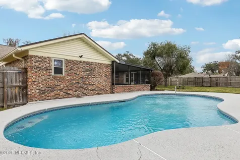515 Kevin Drive Orange Park FL 32073
