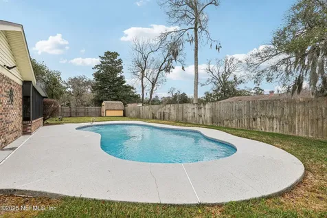 515 Kevin Drive Orange Park FL 32073