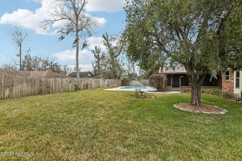 515 Kevin Drive Orange Park FL 32073