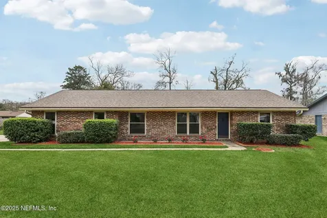 515 Kevin Drive Orange Park FL 32073