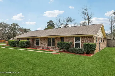515 Kevin Drive Orange Park FL 32073