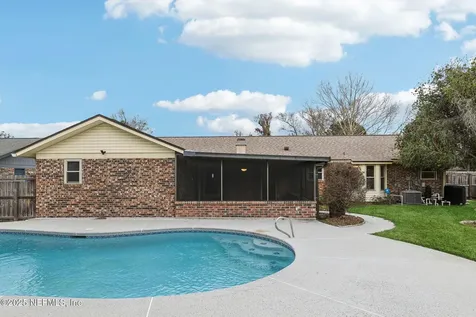 515 Kevin Drive Orange Park FL 32073