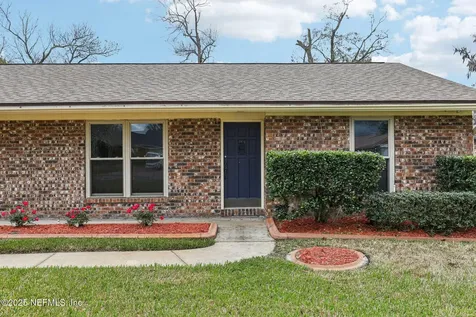 515 Kevin Drive Orange Park FL 32073