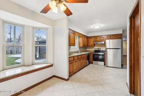 515 Kevin Drive Orange Park FL 32073