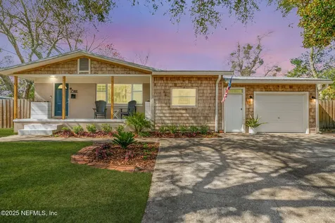 452 Sargo Road Atlantic Beach FL 32233