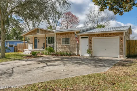 452 Sargo Road Atlantic Beach FL 32233