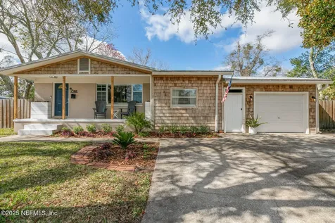 452 Sargo Road Atlantic Beach FL 32233