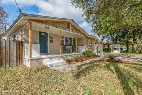 452 Sargo Road Atlantic Beach FL 32233