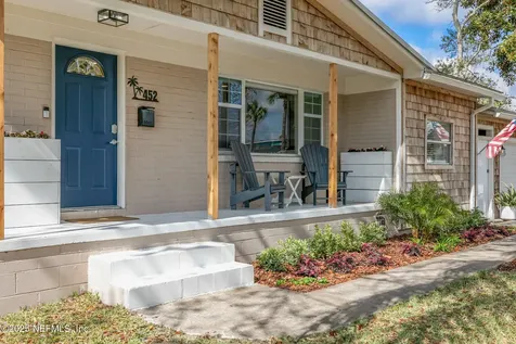452 Sargo Road Atlantic Beach FL 32233