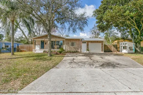 452 Sargo Road Atlantic Beach FL 32233