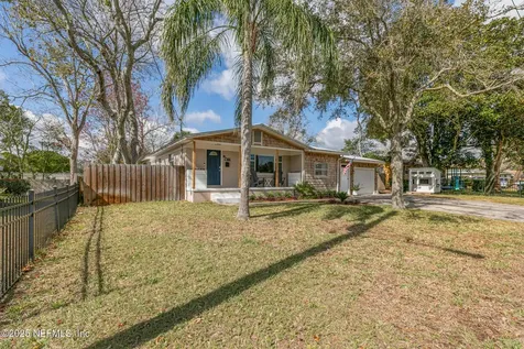 452 Sargo Road Atlantic Beach FL 32233