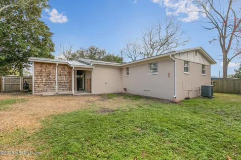 452 Sargo Road Atlantic Beach FL 32233