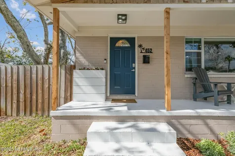 452 Sargo Road Atlantic Beach FL 32233