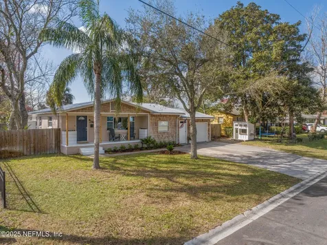 452 Sargo Road Atlantic Beach FL 32233