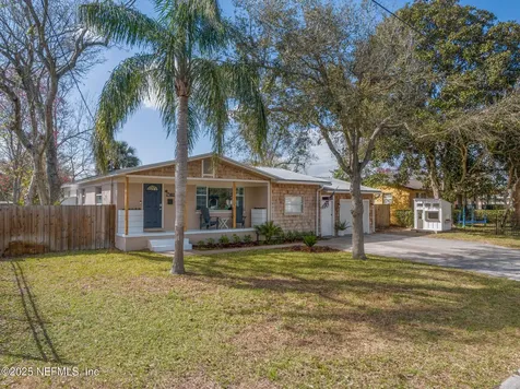 452 Sargo Road Atlantic Beach FL 32233