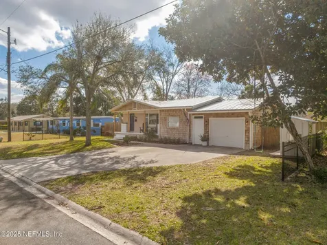 452 Sargo Road Atlantic Beach FL 32233
