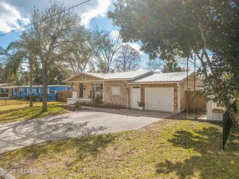 452 Sargo Road Atlantic Beach FL 32233