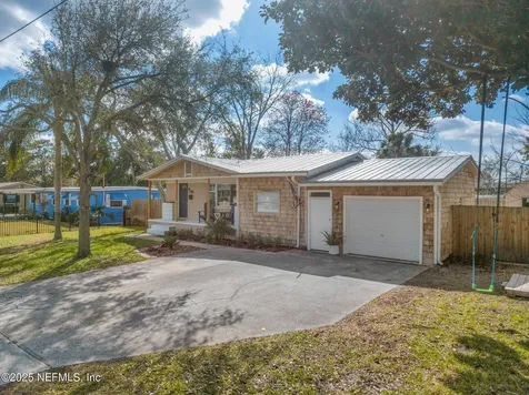 452 Sargo Road Atlantic Beach FL 32233