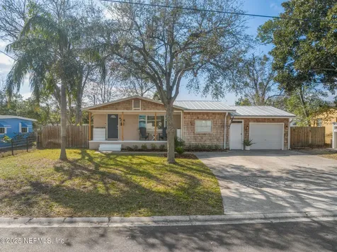 452 Sargo Road Atlantic Beach FL 32233