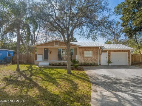452 Sargo Road Atlantic Beach FL 32233