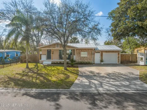 452 Sargo Road Atlantic Beach FL 32233