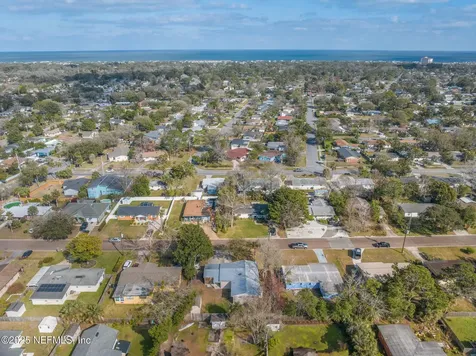 452 Sargo Road Atlantic Beach FL 32233