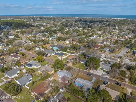 452 Sargo Road Atlantic Beach FL 32233