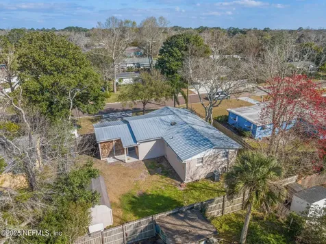 452 Sargo Road Atlantic Beach FL 32233