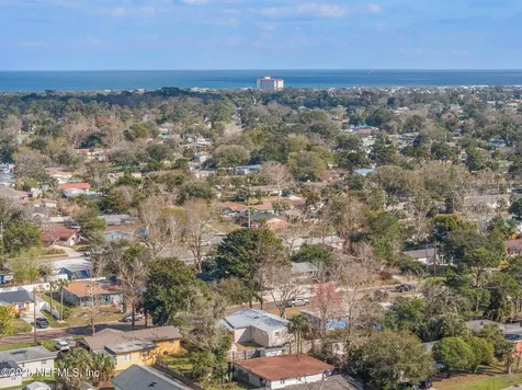 452 Sargo Road Atlantic Beach FL 32233