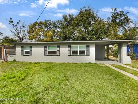 135 W 44th Street Jacksonville FL 32208