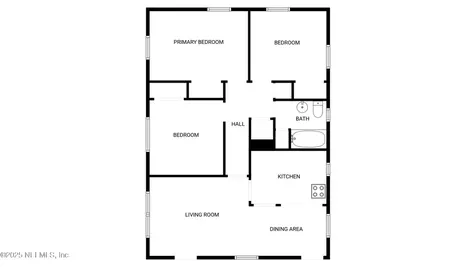 135 W 44th Street Jacksonville FL 32208