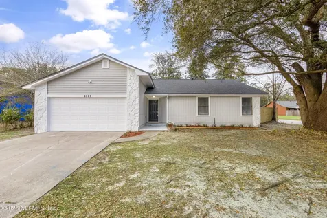 8109 Colonnade Court W Jacksonville FL 32244