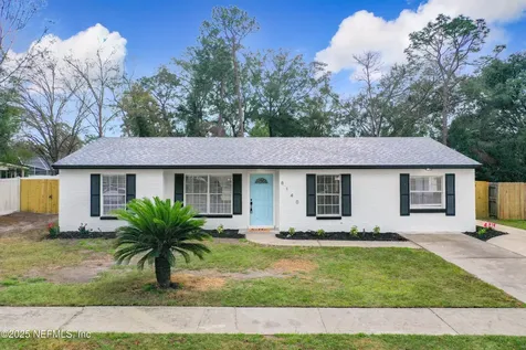 8140 Jeanwood Drive Jacksonville FL 32210