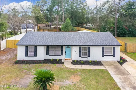 8140 Jeanwood Drive Jacksonville FL 32210