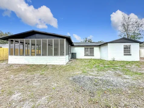 8140 Jeanwood Drive Jacksonville FL 32210