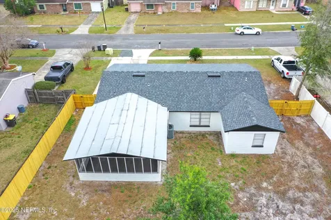 8140 Jeanwood Drive Jacksonville FL 32210