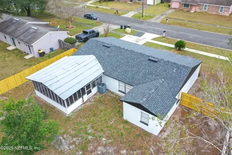 8140 Jeanwood Drive Jacksonville FL 32210