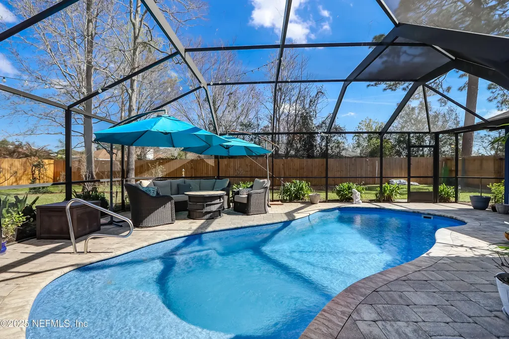 2821 Sebastian Court Jacksonville FL 32224