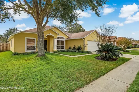 12874 Chets Creek Drive N Jacksonville FL 32224