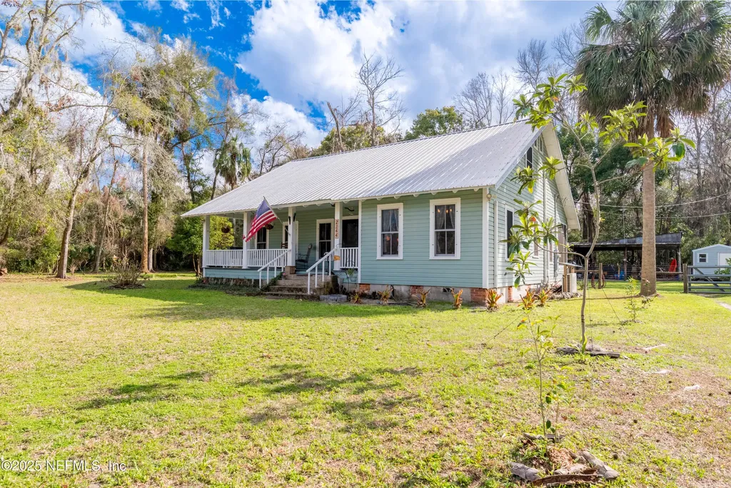2344 NE Washington Street Lake City FL 32055
